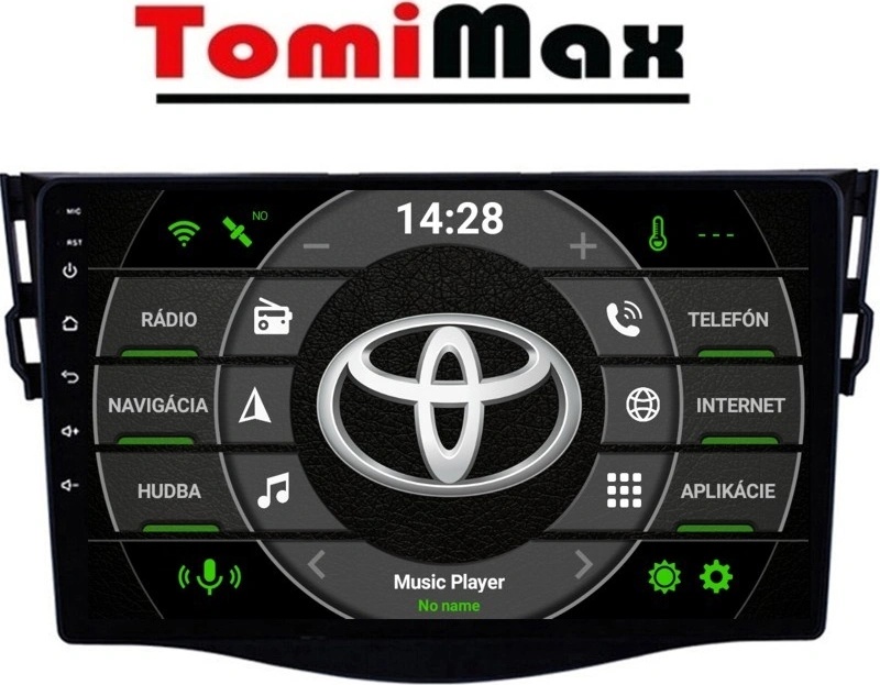 TomiMax 330