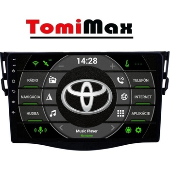 TomiMax 330