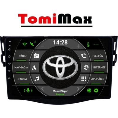 TomiMax 330