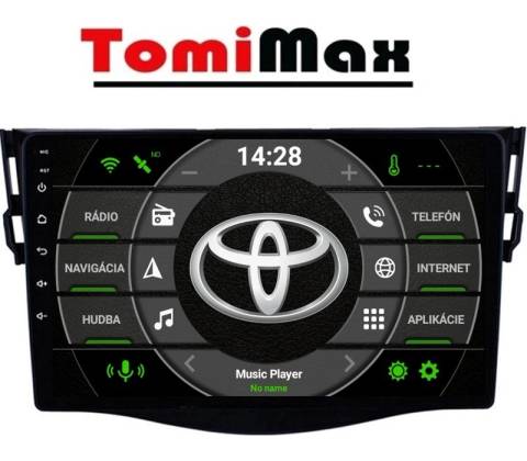 TomiMax 330