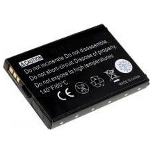 Powery Sagem/Sagemcom myC-5 1000mAh