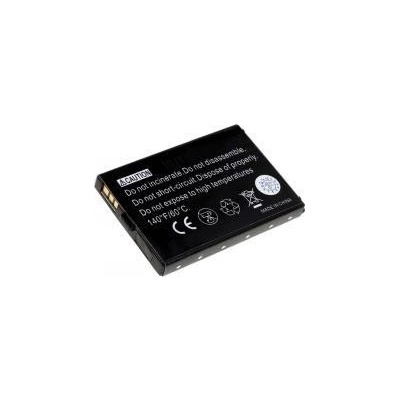 Powery Sagem/Sagemcom myC-5 1000mAh