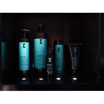 KTime Somnia Ad Volume objemový šampon 300 ml