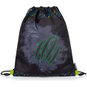 KARTON P+P Чанта за спортни обувки OXY GO Dino