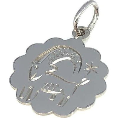 Jan Kos jewellery Stříbrný přívěsek 32105484