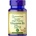 Puritan's Pride High-Potency Vitamin D3 1000 IU [100 Гел капсули]