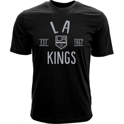 Levelwear Tričko Los Angeles Kings Overtime Tee
