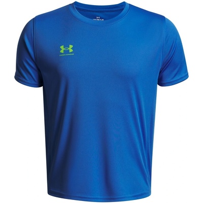 Under Armour UA B's Challenger Train SS-BLU