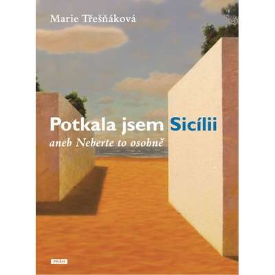 Potkala jsem Sicílii
