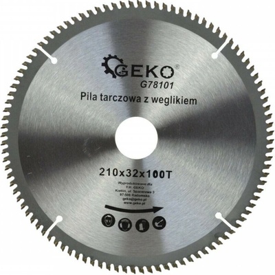 GEKO G78101