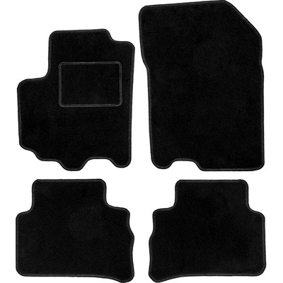 Koberce textilní ACI SUZUKI Vitara 2015