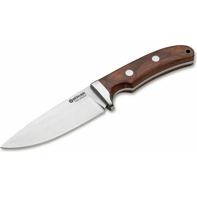 Böker Manufaktur Solingen Savannah Cocobolo 120320