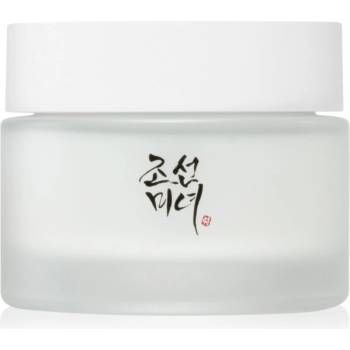 Image 1 of Beauty of Joseon Dynasty Cream интензивен хидратиращ крем за озаряване на лицето 50ml