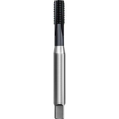 Závitník strojní M5 VHM TiCN ISO2 (6HX) 60HRC DIN371 C , FANAR C9-135F01-0050