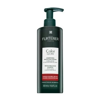 Rene Furterer Color Glow Protecting Color Shampoo Защитен шампоан За боядисана коса и на кичури 500 ml