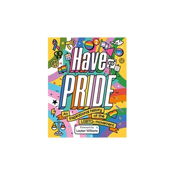Have Pride