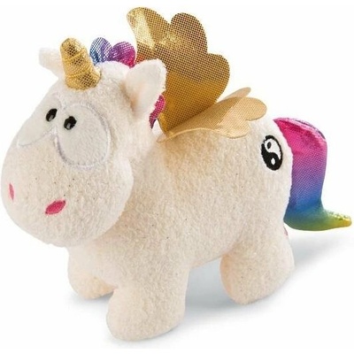Nici Jednorožec Rainbow Yang stojící 13 cm
