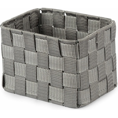 Compactor úložný organizér do zásuvky Tex 19 x 14 x 13 cm šedá