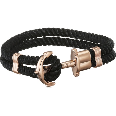 Унисекс гривна Paul Hewitt - PH-PH-N-R-B-M (PH-PH-N-R-B-M)