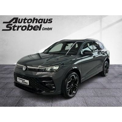 Volkswagen Tiguan 2.0 TSI R-Line 4Motion DSG 150 kW