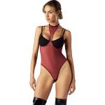 Obsessive Parisel Teddy XXL/XXXL