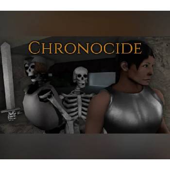 Chronocide