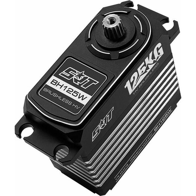 SRT BH125W High-torque Digital servo 125 kg-0,085s/60°