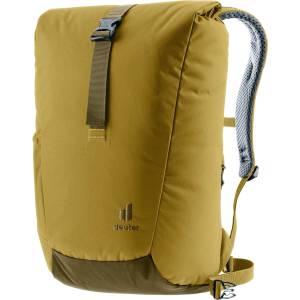 Deuter Дневна раница Deuter Stepout 22 Daypack - Kelp / Nori - размер One Size (502-6723-1211)