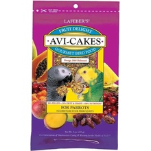 LAFEBER Avi-Cakes Fruit Delight Parrot 227 g