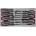 FORCE Комплект ударни отвертки Force - 7 бр (JN62873)