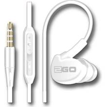 2GO In-Ear Sport-Headset "Active 1"