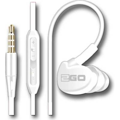 2GO In-Ear Sport-Headset "Active 1"