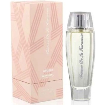Image 1 of Al Haramain Cháteau De La Haramain Argent Eau de Parfum - Парфюмна вода за жени 100 мл