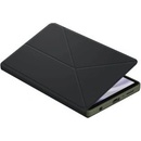 Samsung Galaxy Tab A9+ Book Cover black (EF-BX210TBEGWW)