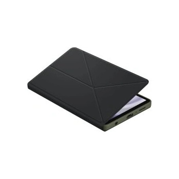 Samsung Galaxy Tab A9+ Book cover black (EF-BX210TBEGWW)