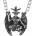 FALON Нашийник Baphomet - PSY1129