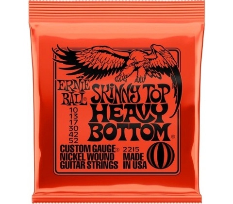 Ernie Ball 2215