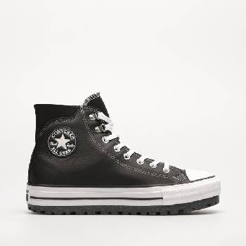 Converse Chuck Taylor All Star City Trek Wp мъжки Обувки Маратонки A04480C Черен 42 (A04480C)