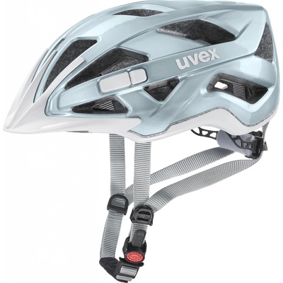 Uvex Active AQUA white 2022