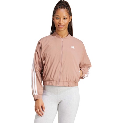 ADIDAS Ветровка Essentials 3-Stripes Lifestyle Woven