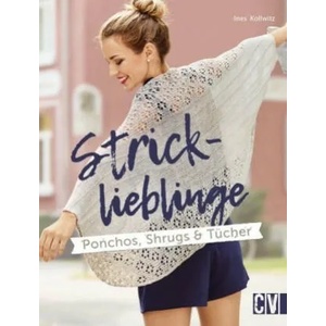 Stricklieblinge | Ines Kollwitz (ISBN: 9783841064752)