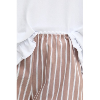 Answear. LAB Пижама Answear. LAB (WA25-PJD017)