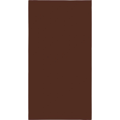 The One Towelling T1 100 Brown 100 x 180 cm