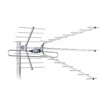 Libox RTV Antenna Libox Directional Antenna with COMBO Symmetrizer LB210