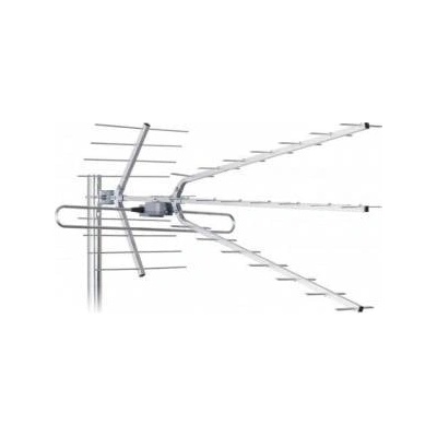 Libox RTV Antenna Libox Directional Antenna with COMBO Symmetrizer LB210