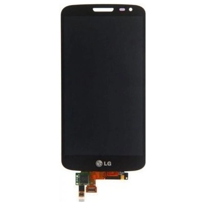 LCD displej + Dotykové sklo LG G2 mini D620 - originál