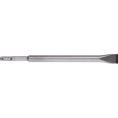 METABO - 10 plochých sekáčů SDS-plus „professional“ 250 x 20 mm