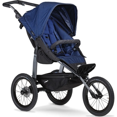 TFK Sport 16" navy 2022