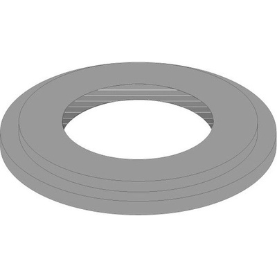 IGM Podložka pro ložiska - 9,5mm, D9 x d4,75 x t0,9mm