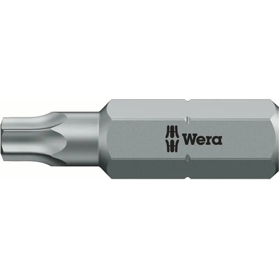 Wera Z BO s otvorem TX 7 x 25 mm 066497